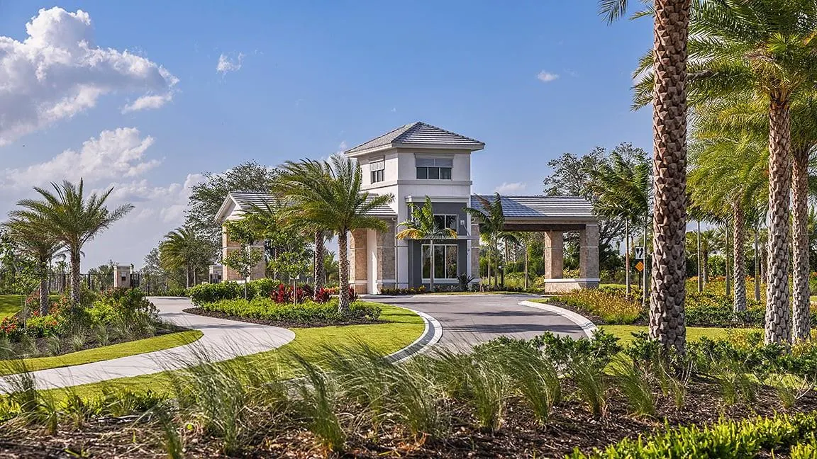 4052 SANTA CATERINA BLVD #10101, #10101