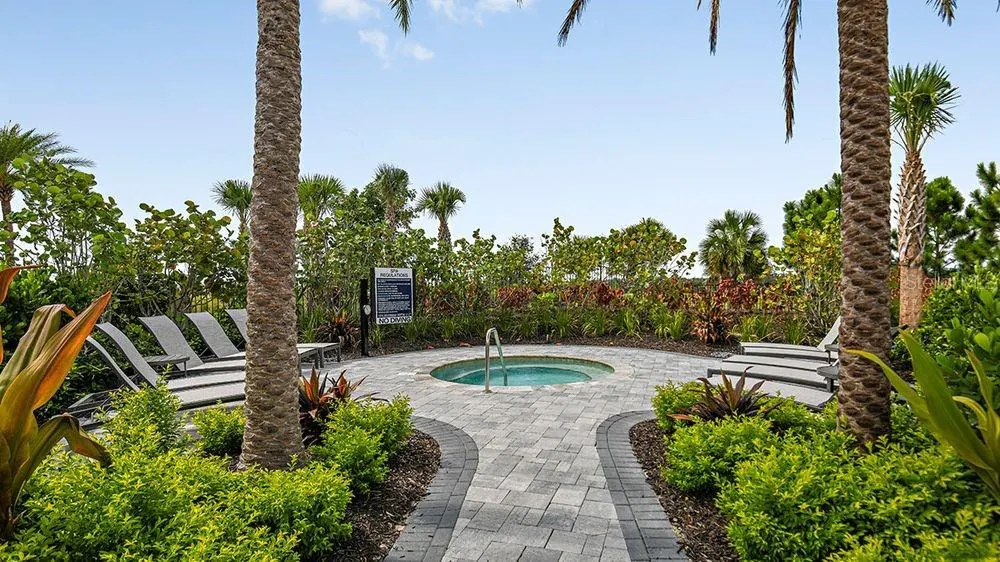 4052 SANTA CATERINA BLVD #10101, #10101