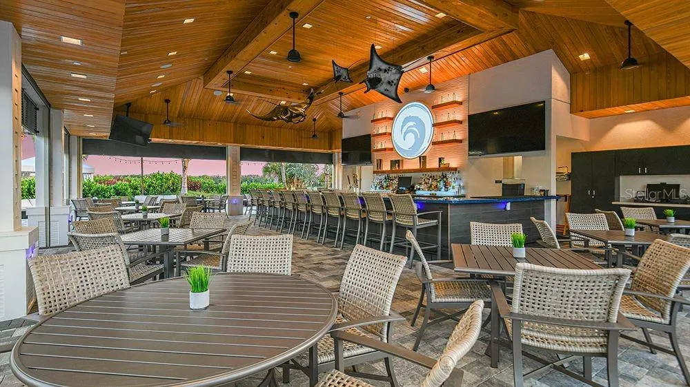4052 SANTA CATERINA BLVD #10101, #10101