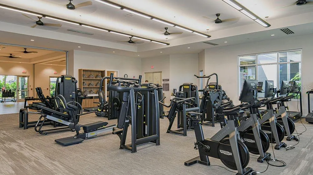 4052 SANTA CATERINA BLVD #10101, #10101