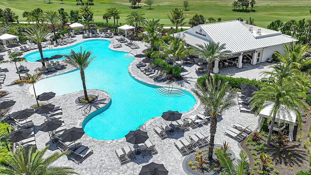 4052 SANTA CATERINA BLVD #10101, #10101