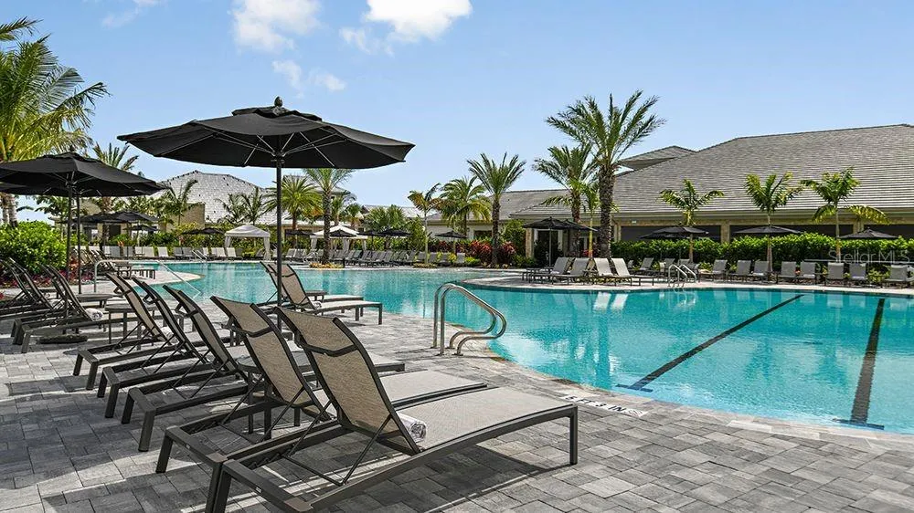 4052 SANTA CATERINA BLVD #10101, #10101