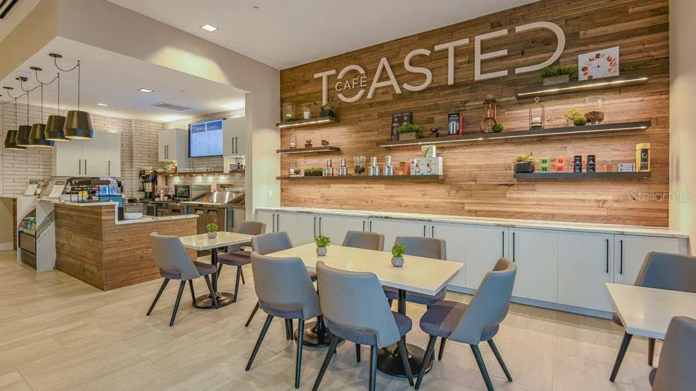 4052 SANTA CATERINA BLVD #10101, #10101