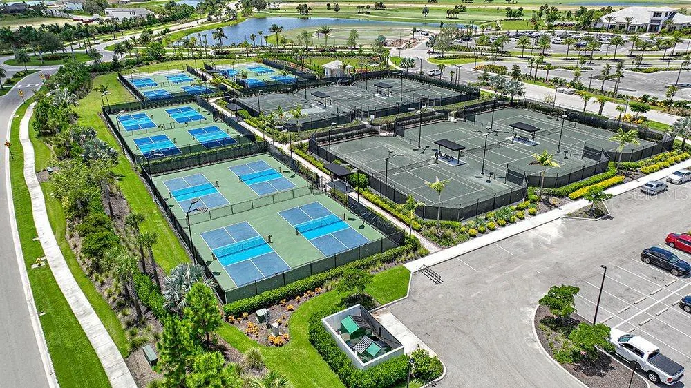 4052 SANTA CATERINA BLVD #10101, #10101