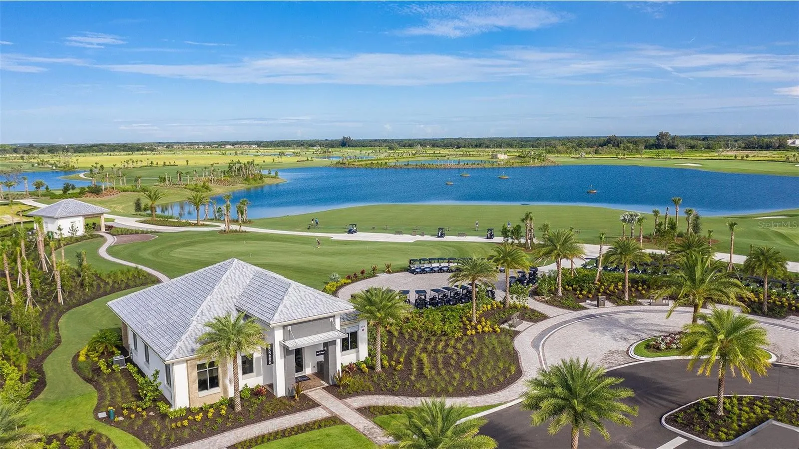 4052 SANTA CATERINA BLVD #10101, #10101