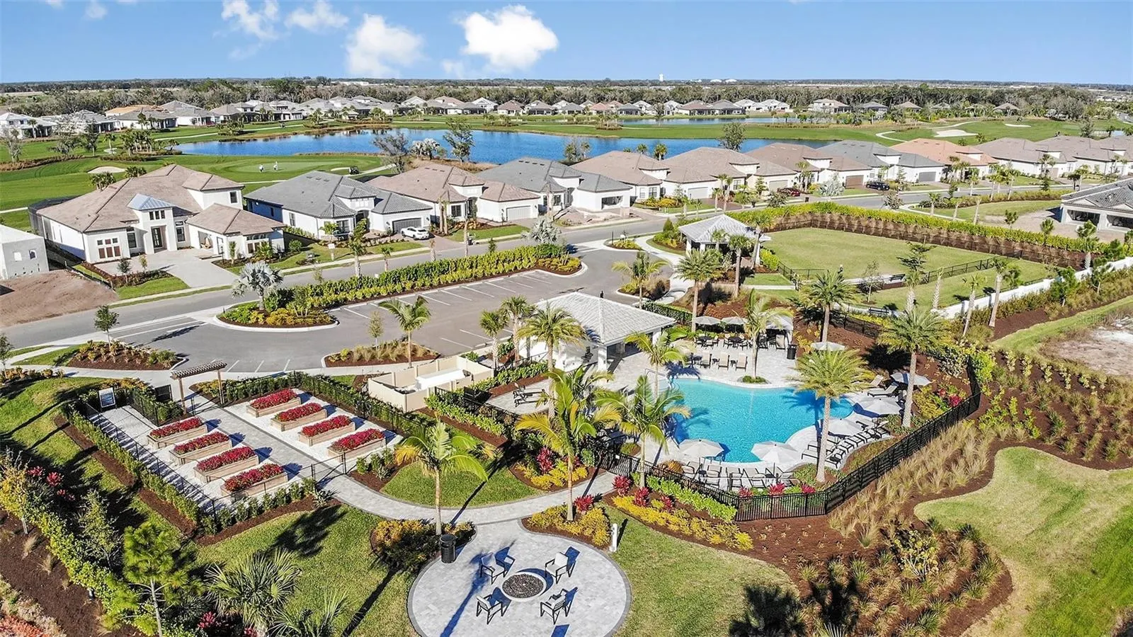 4052 SANTA CATERINA BLVD #10101, #10101