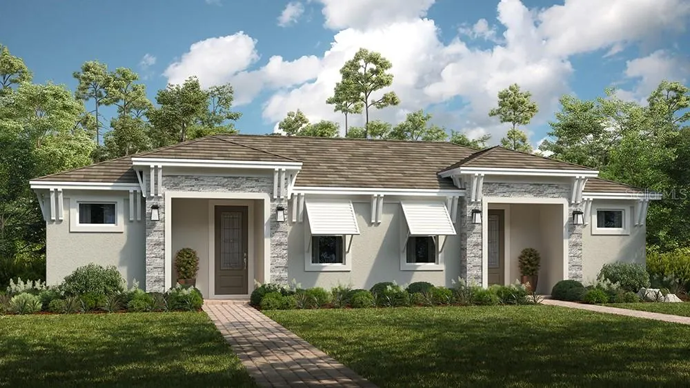 4052 SANTA CATERINA BLVD #10101, #10101