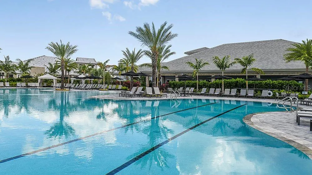 4052 SANTA CATERINA BLVD #10101, #10101