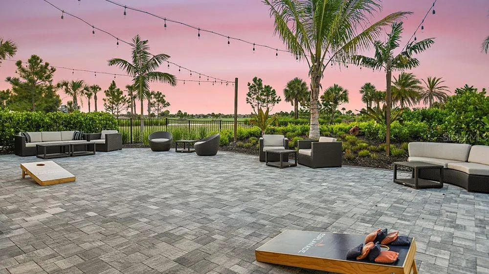 4052 SANTA CATERINA BLVD #10101, #10101