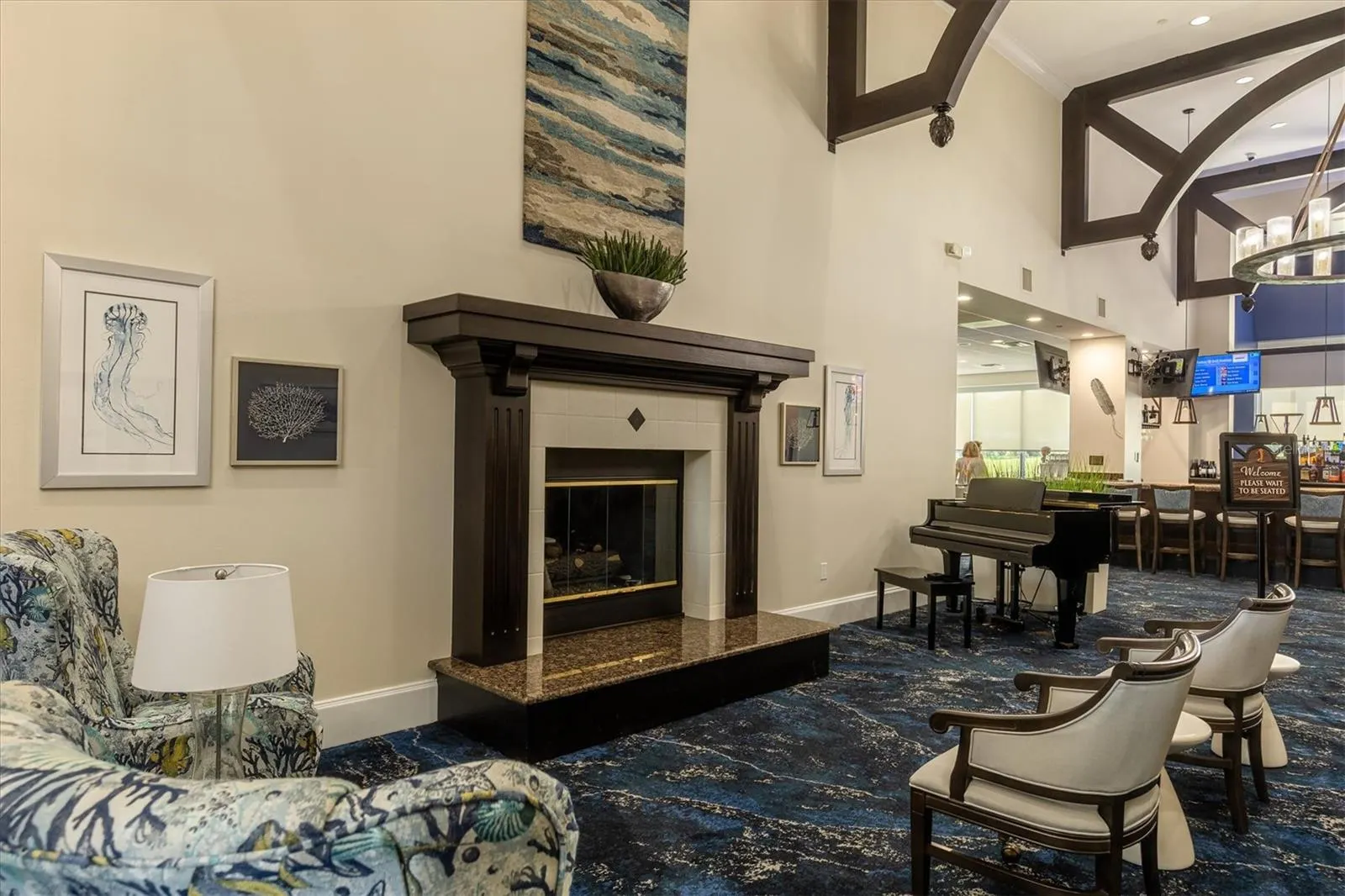 8735 OLDE HICKORY AVE #8108, #8108