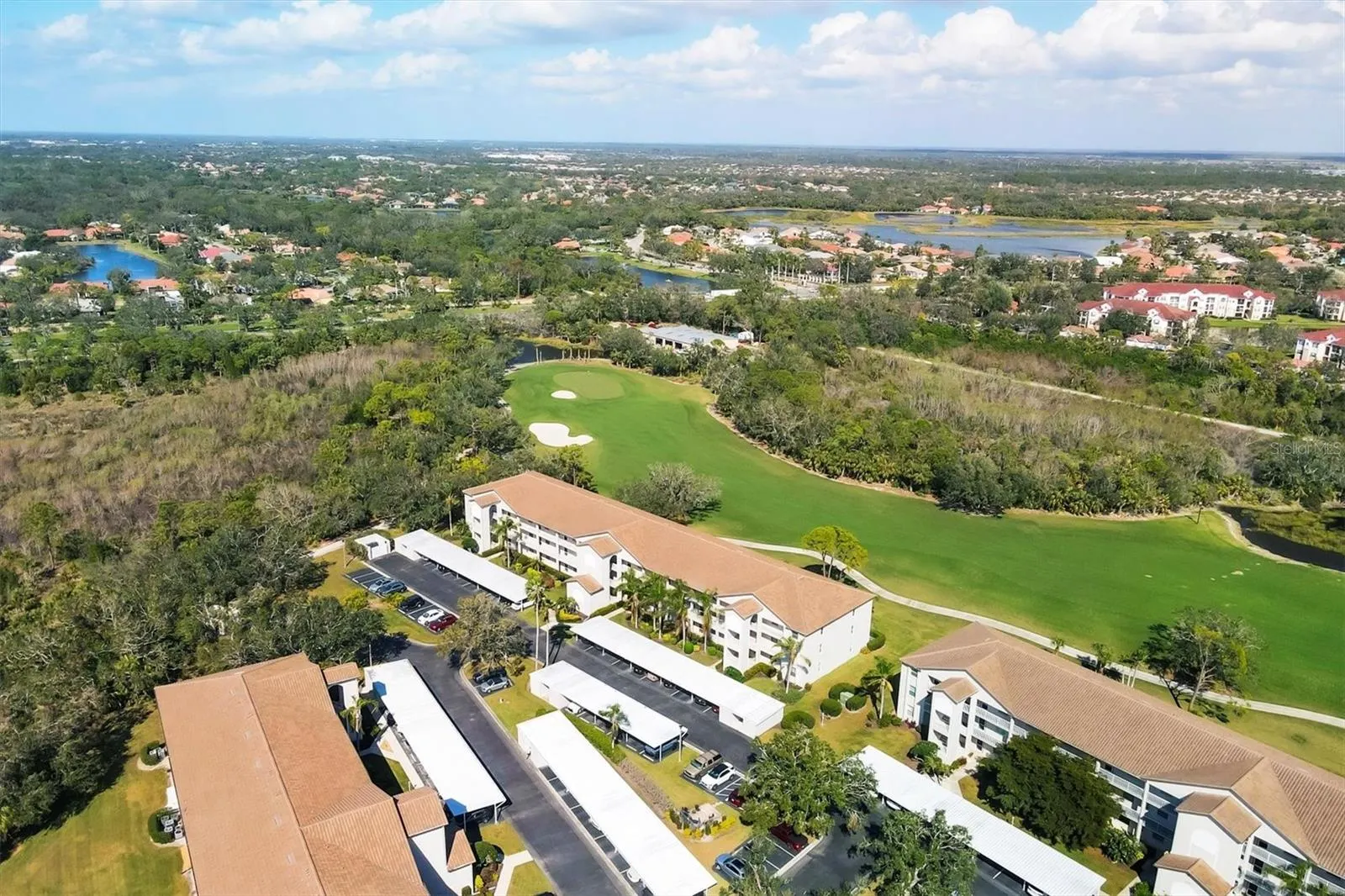 8735 OLDE HICKORY AVE #8108, #8108
