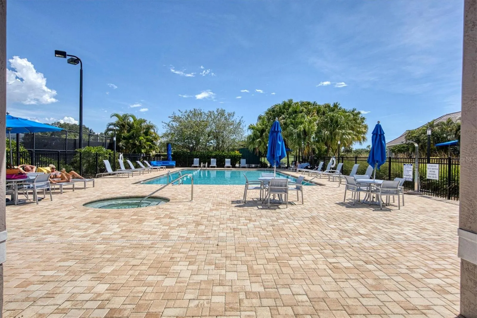 8735 OLDE HICKORY AVE #8108, #8108