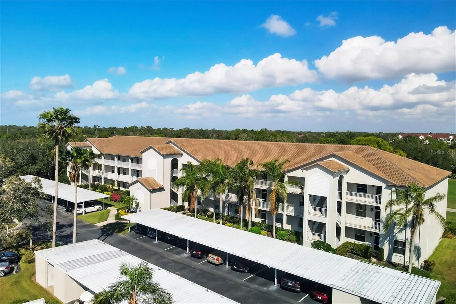 8735 OLDE HICKORY AVE #8108, #8108