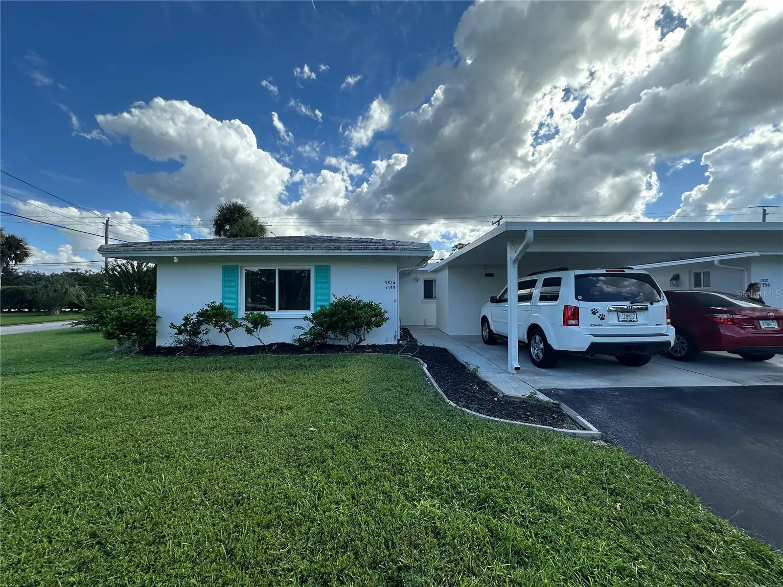 3824 ROXANE BLVD #155, #155
