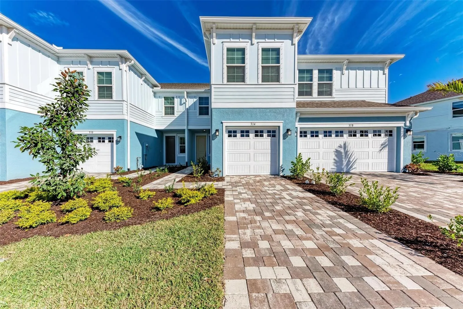 314 VIA ANINA DR