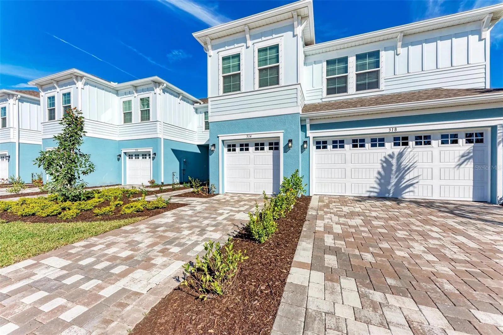 314 VIA ANINA DR
