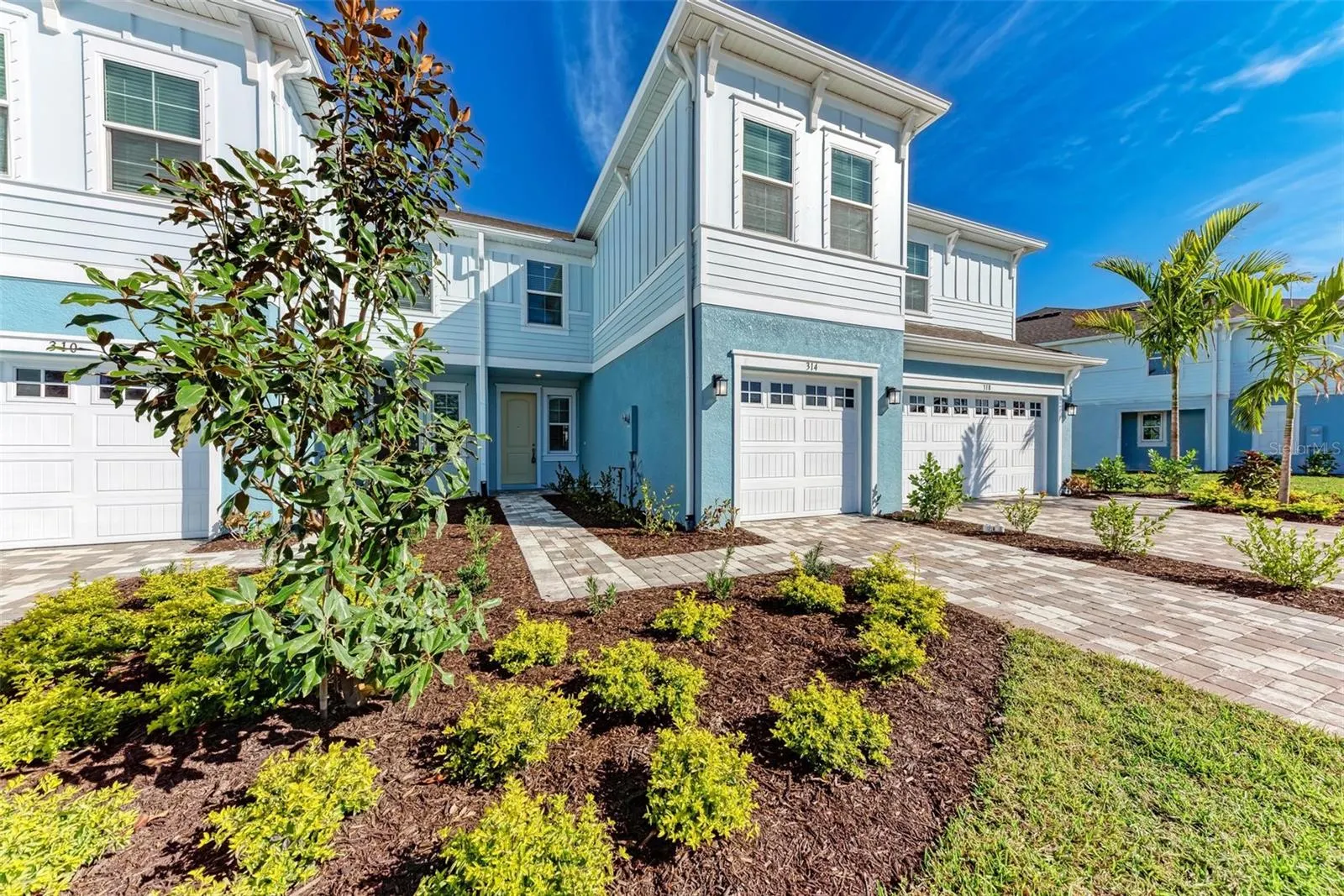 314 VIA ANINA DR