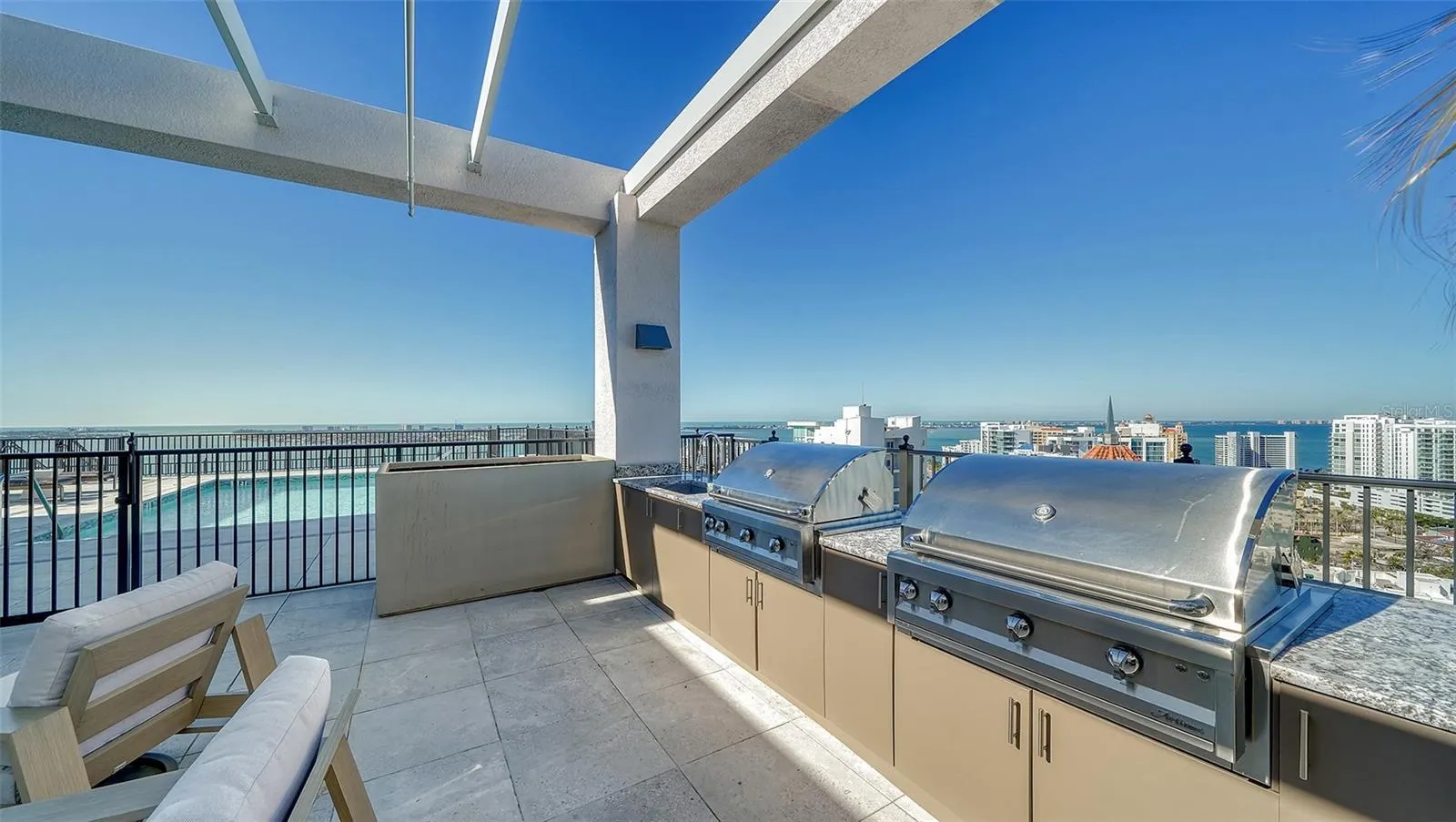 33 S PALM AVE #701, #701