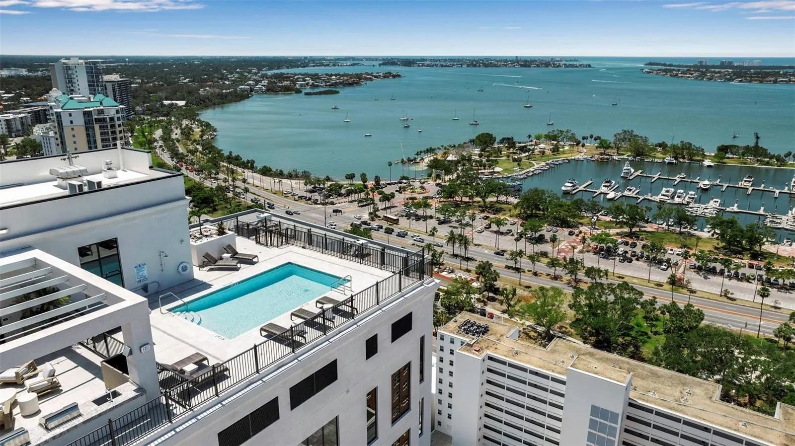 33 S PALM AVE #701, #701