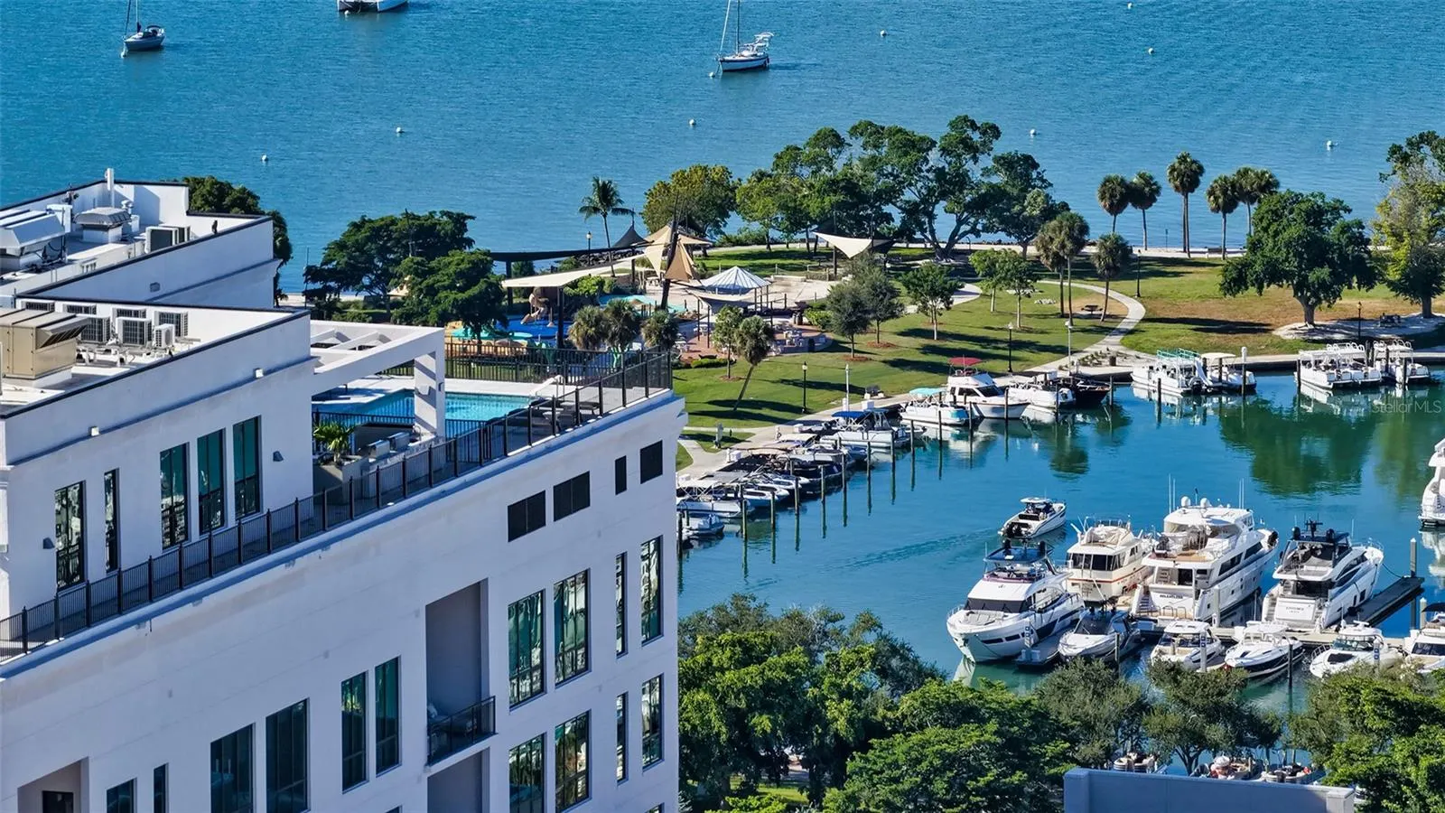 33 S PALM AVE #701, #701