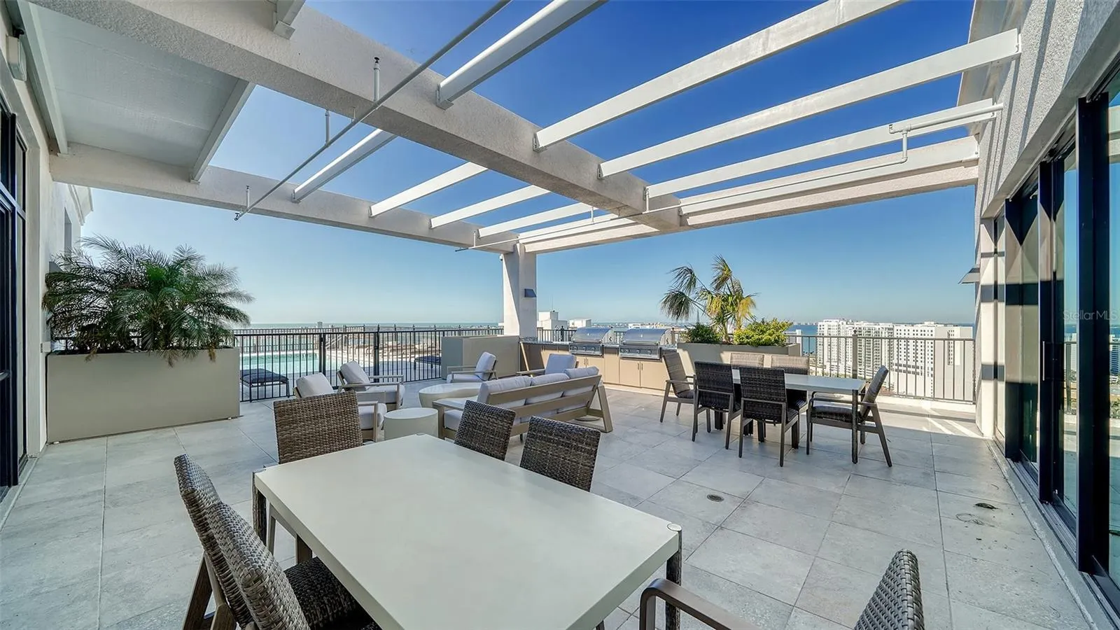 33 S PALM AVE #701, #701
