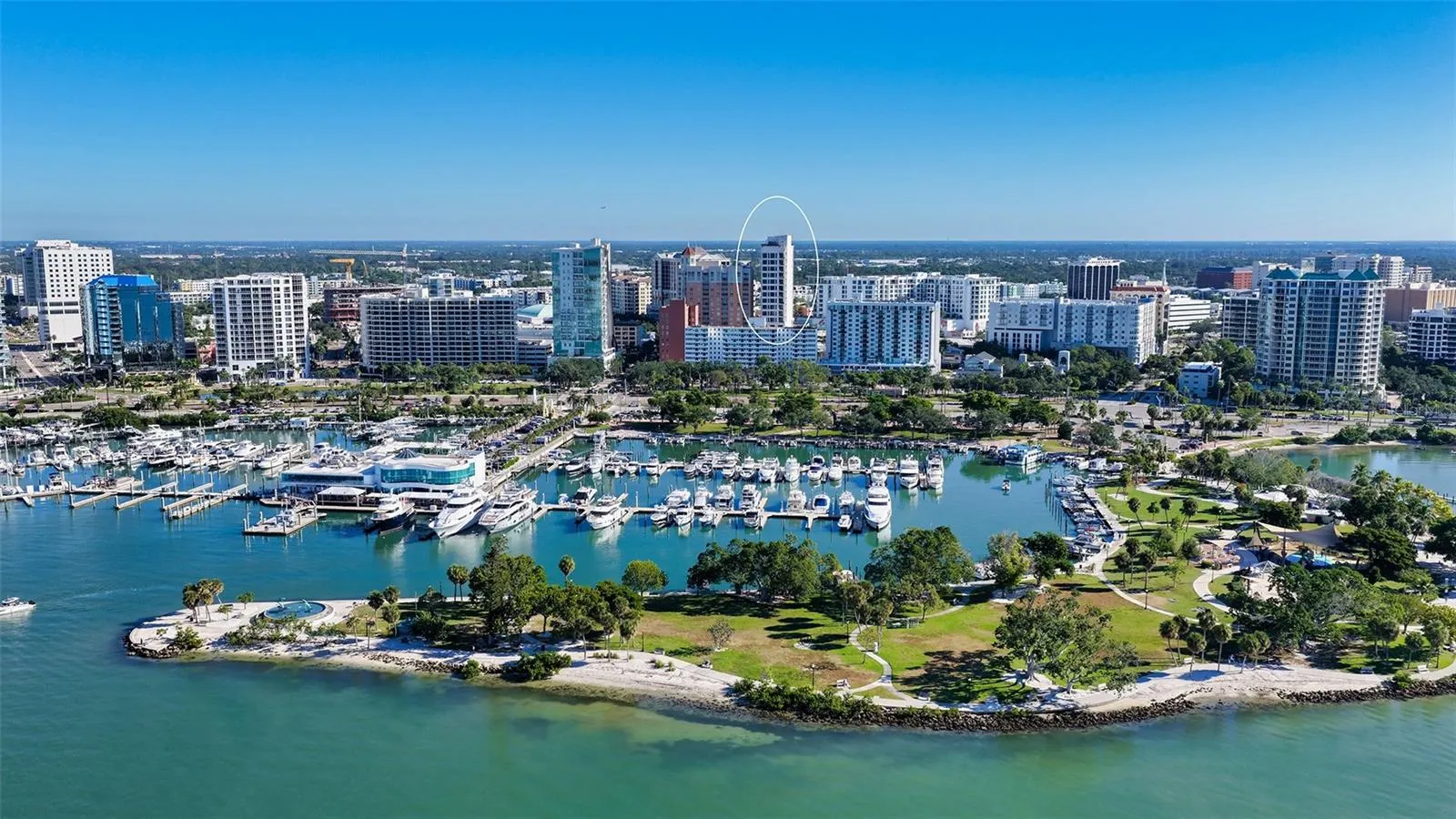 33 S PALM AVE #701, #701