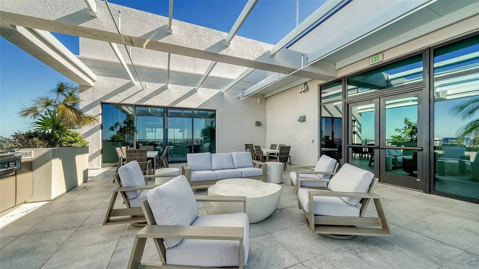 33 S PALM AVE #701, #701