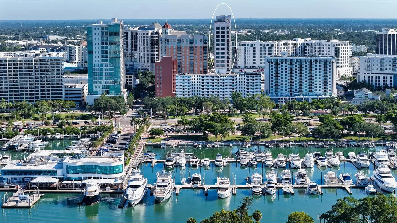 33 S PALM AVE #701, #701
