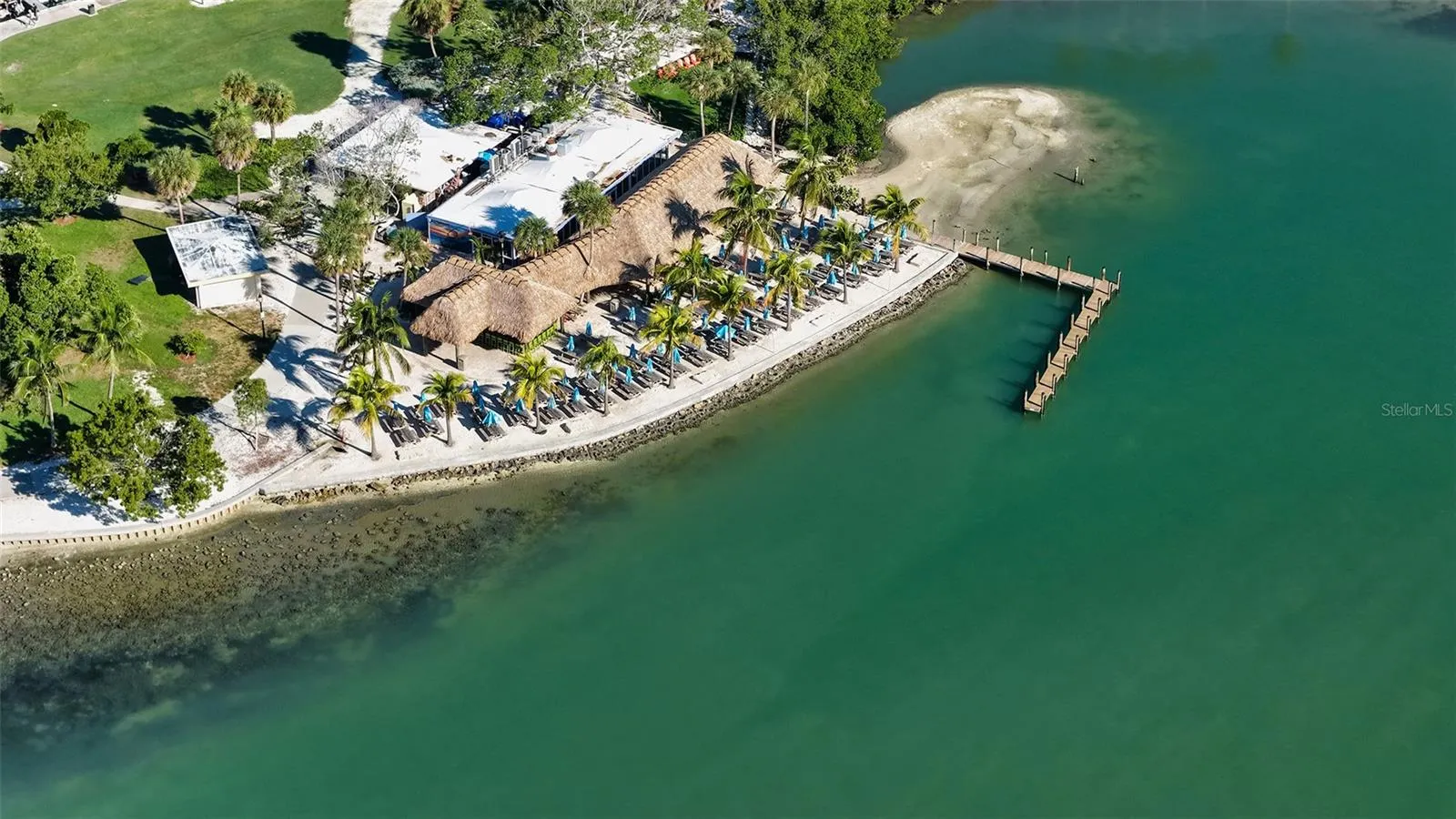 33 S PALM AVE #701, #701