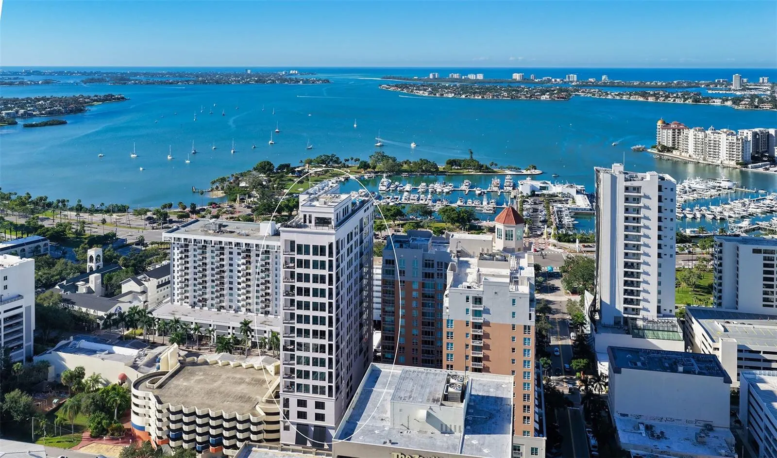 33 S PALM AVE #701, #701