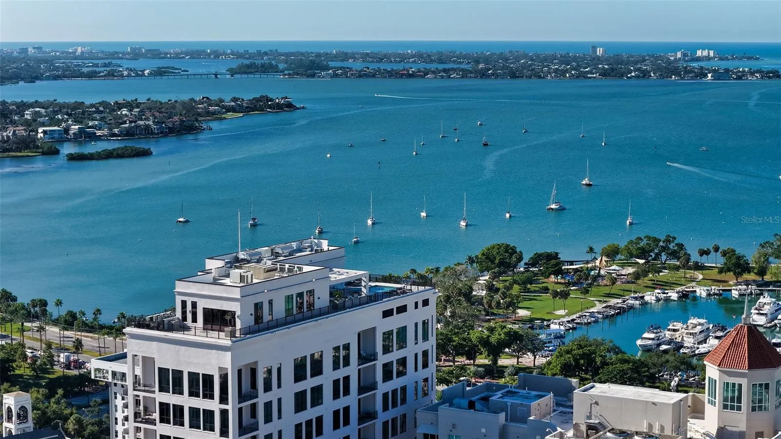 33 S PALM AVE #701, #701