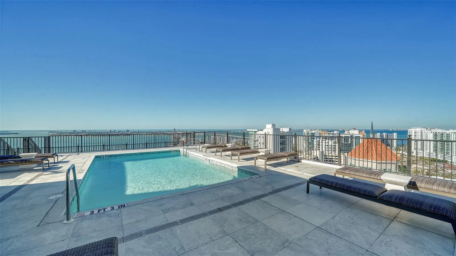 33 S PALM AVE #701, #701