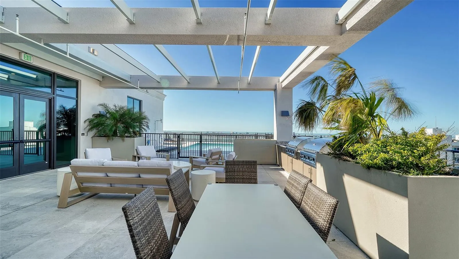33 S PALM AVE #701, #701