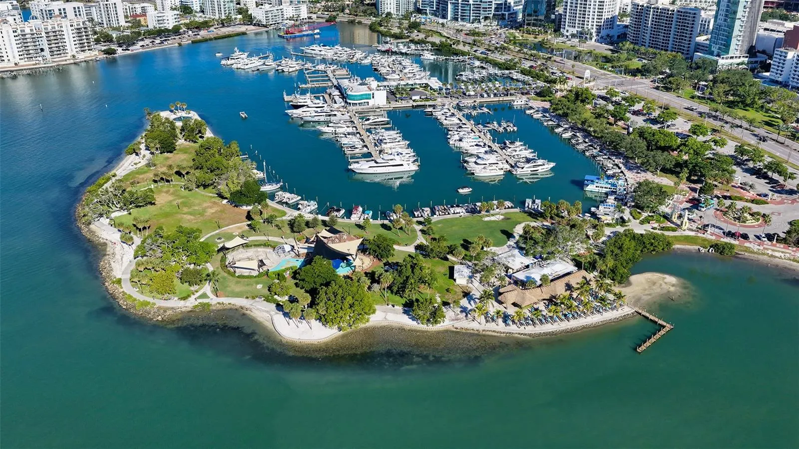33 S PALM AVE #701, #701