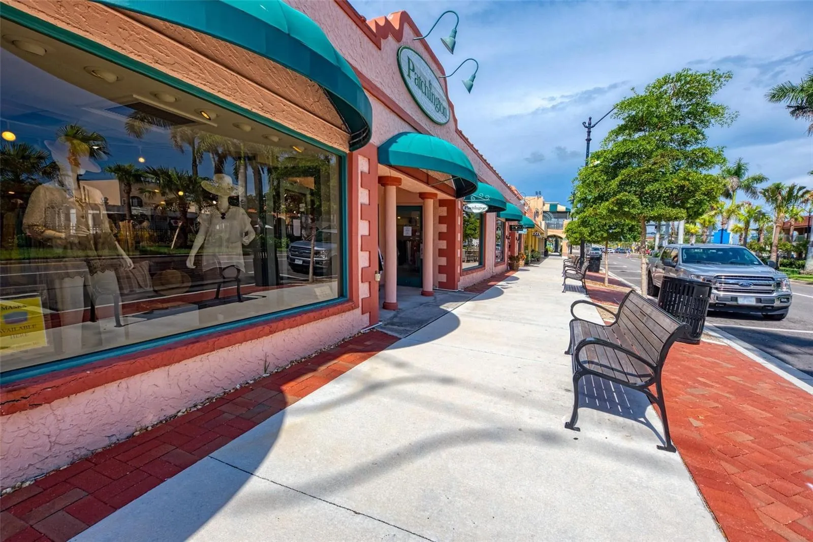 720 APALACHICOLA RD #104, #104