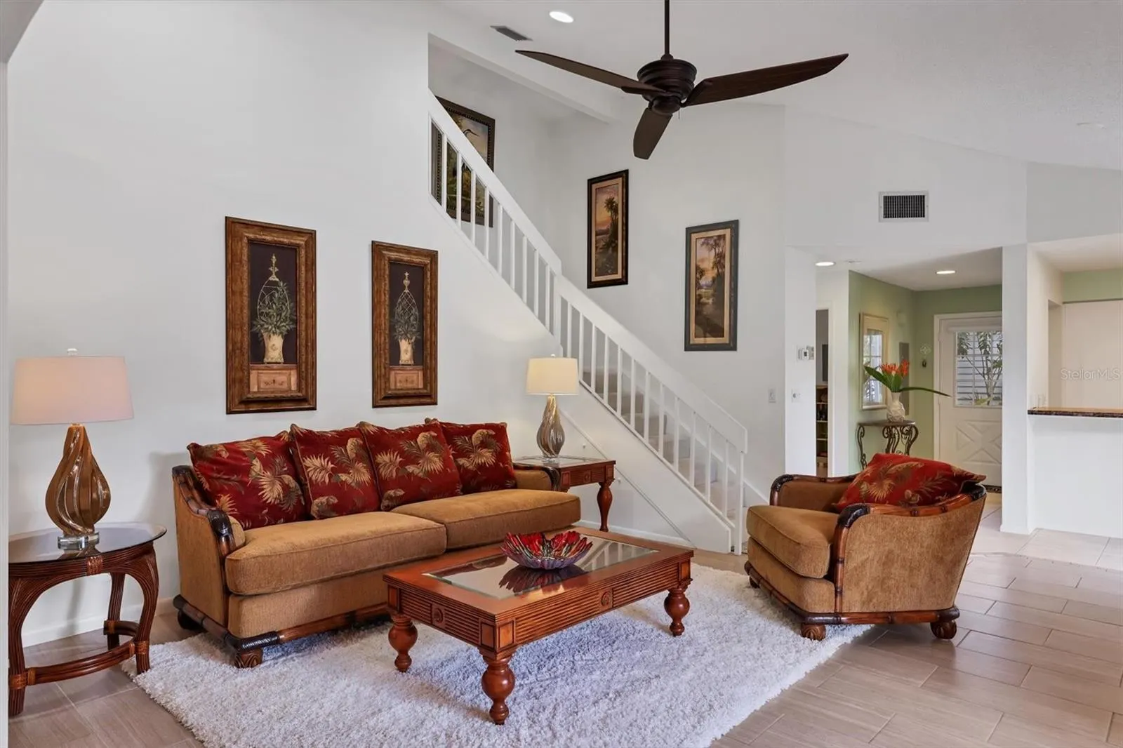 6465 CARRINGTON CIR #44, #44