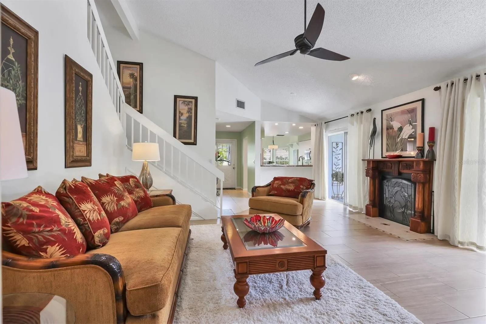 6465 CARRINGTON CIR #44, #44