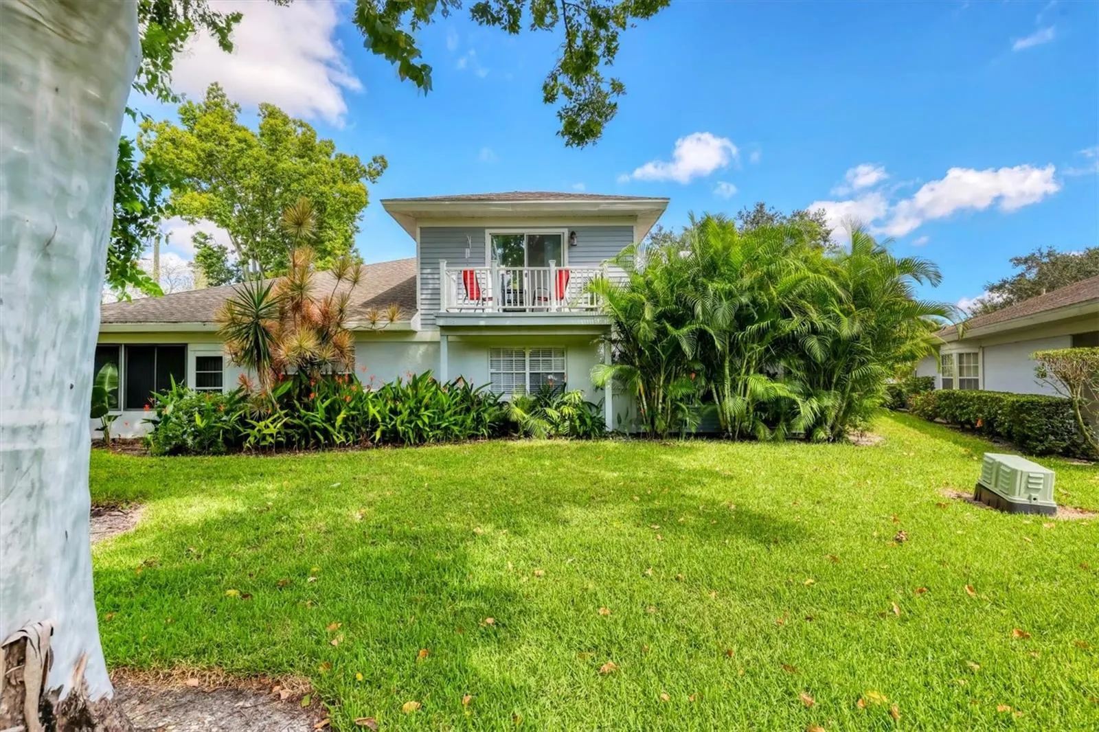 6465 CARRINGTON CIR #44, #44