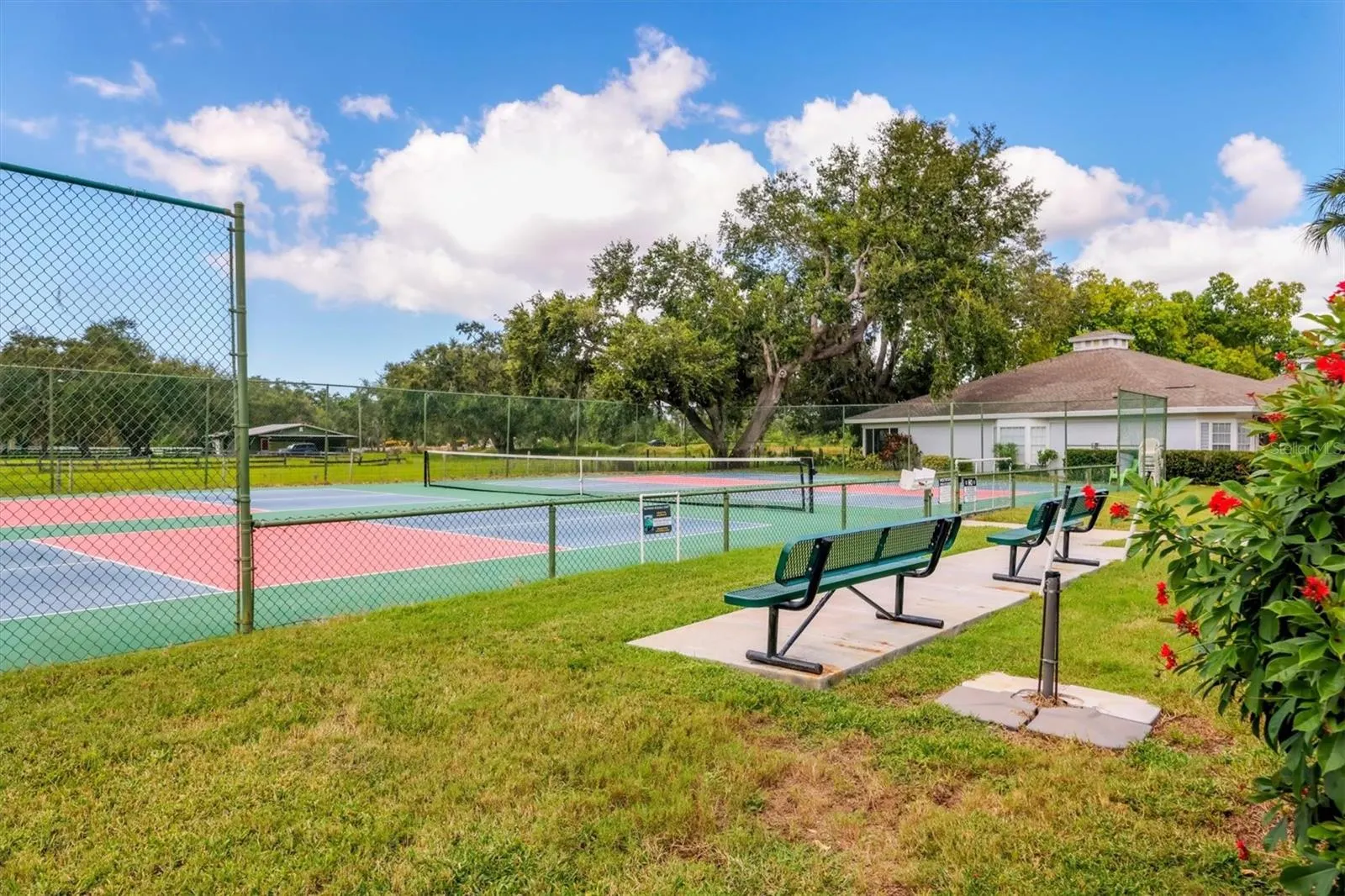 6465 CARRINGTON CIR #44, #44