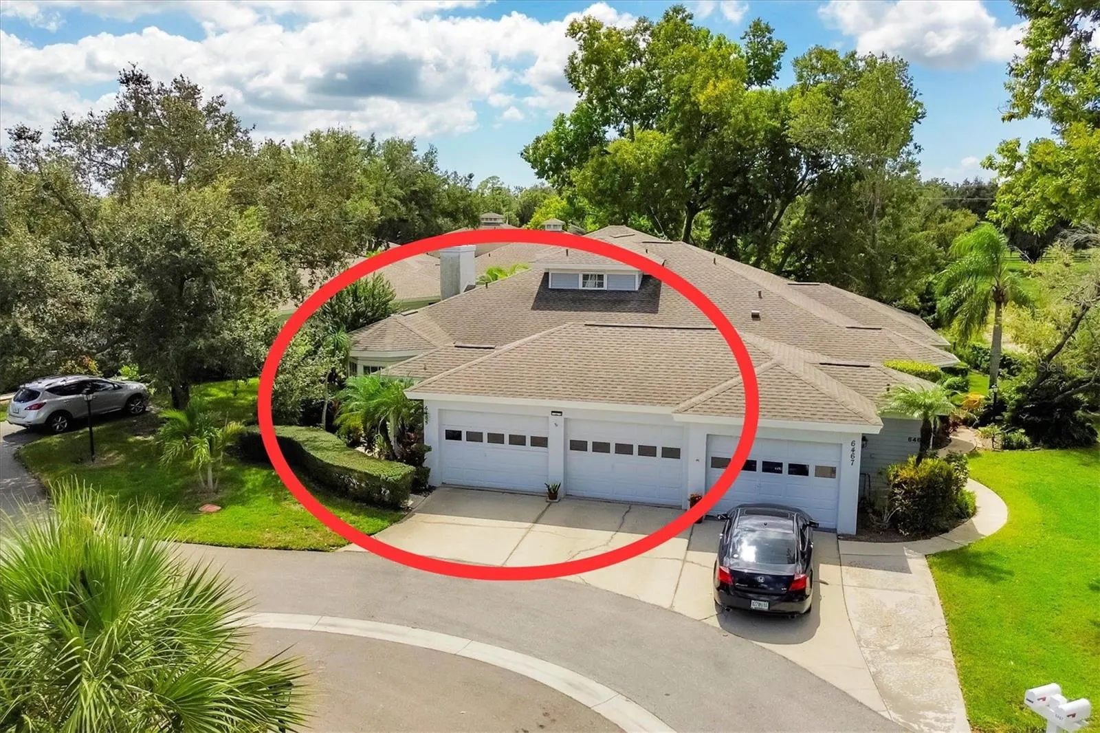 6465 CARRINGTON CIR #44, #44