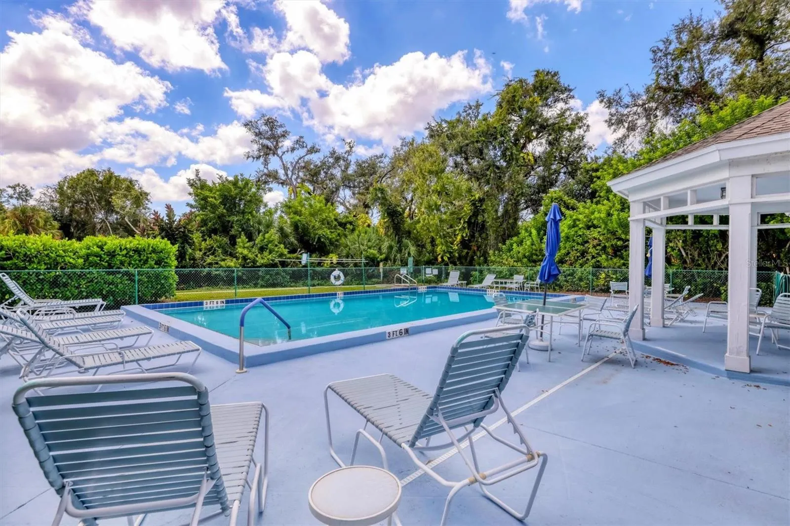 6465 CARRINGTON CIR #44, #44