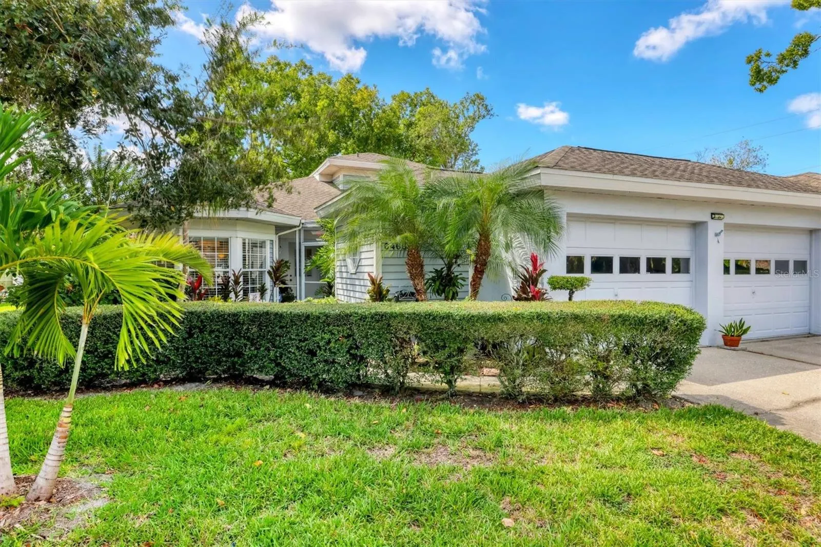 6465 CARRINGTON CIR #44, #44