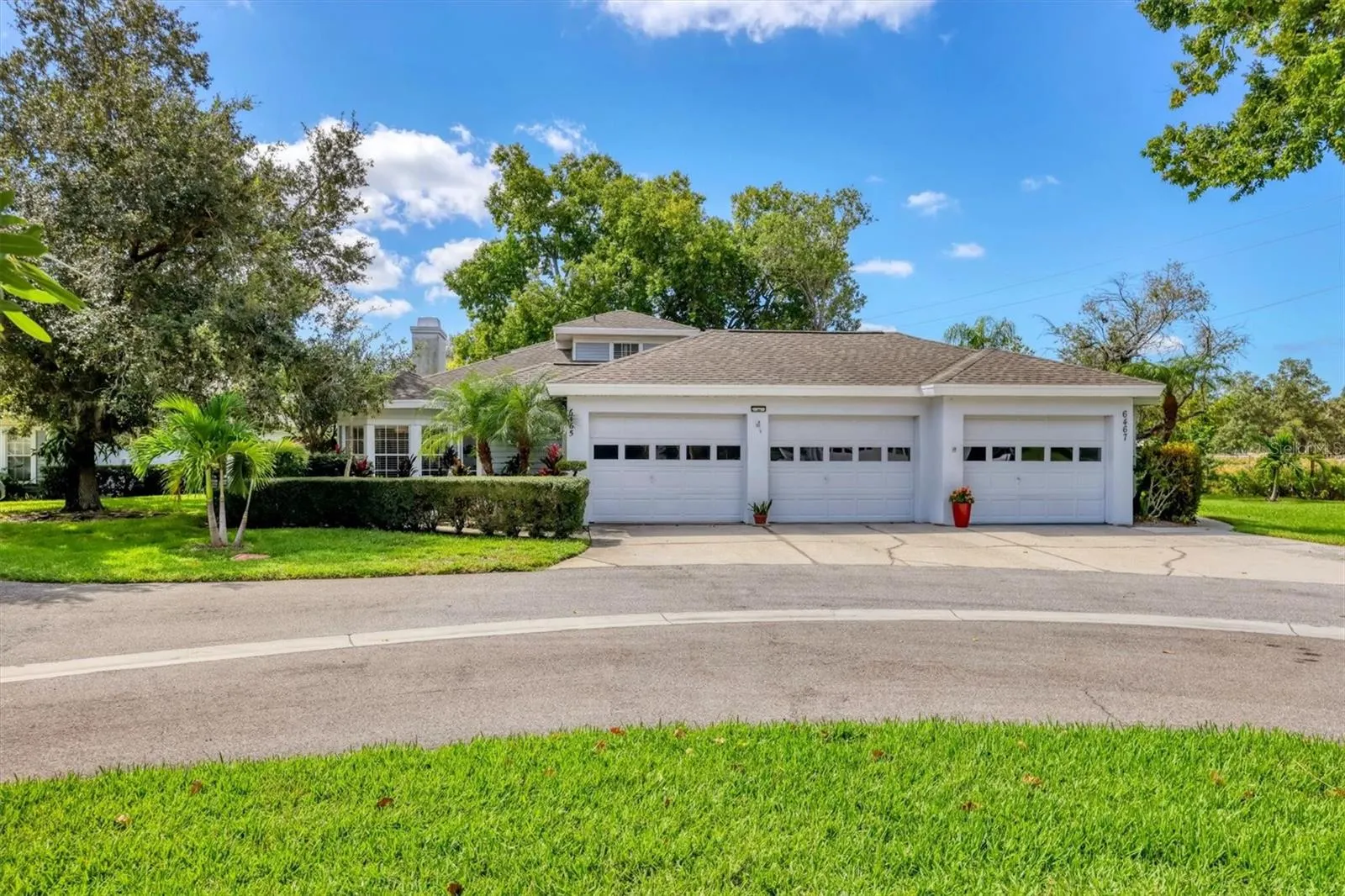6465 CARRINGTON CIR #44, #44