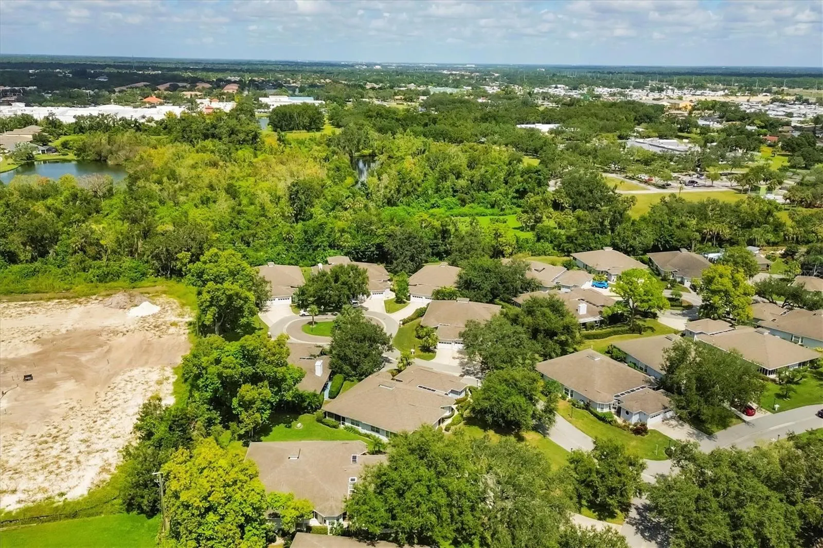 6465 CARRINGTON CIR #44, #44