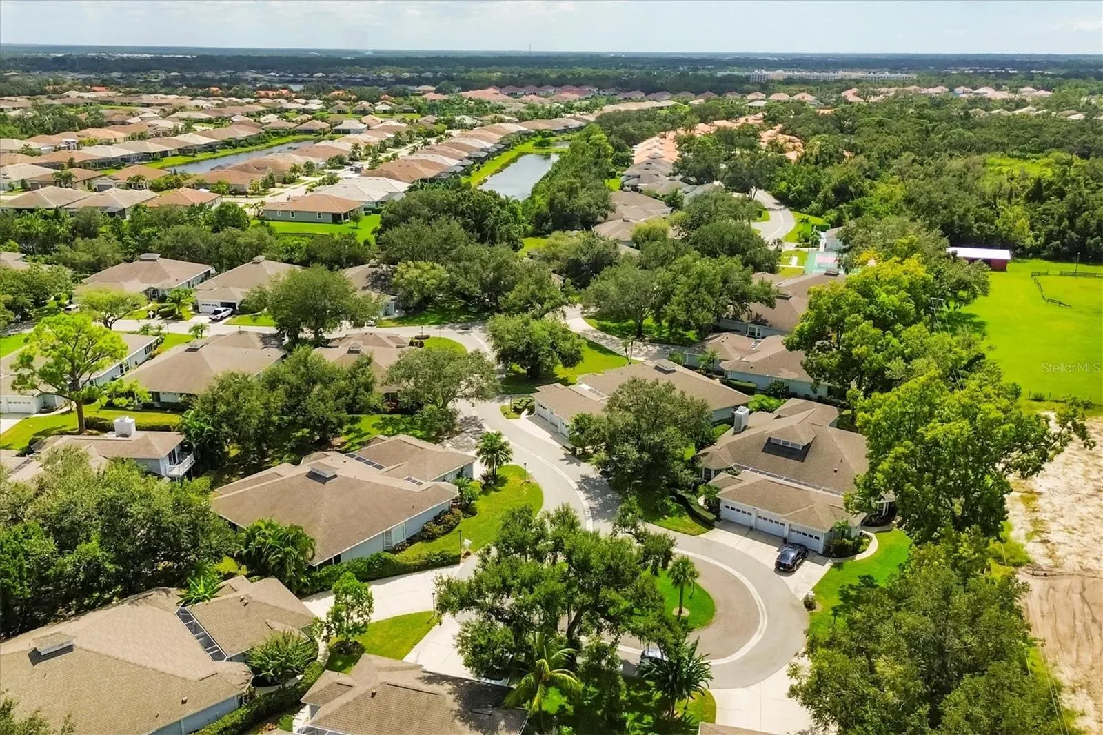 6465 CARRINGTON CIR #44, #44
