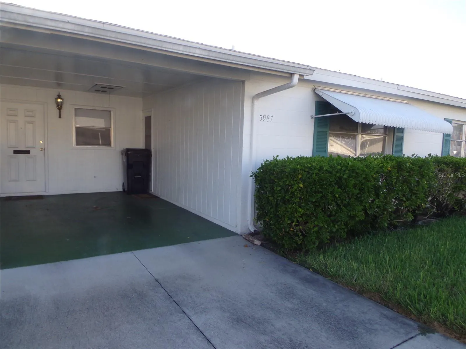 5987 CORAL WAY