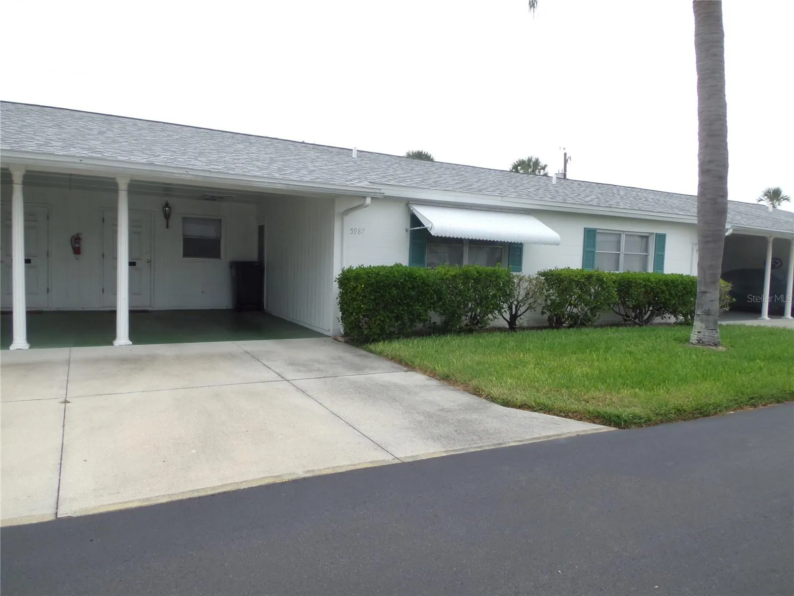 5987 CORAL WAY