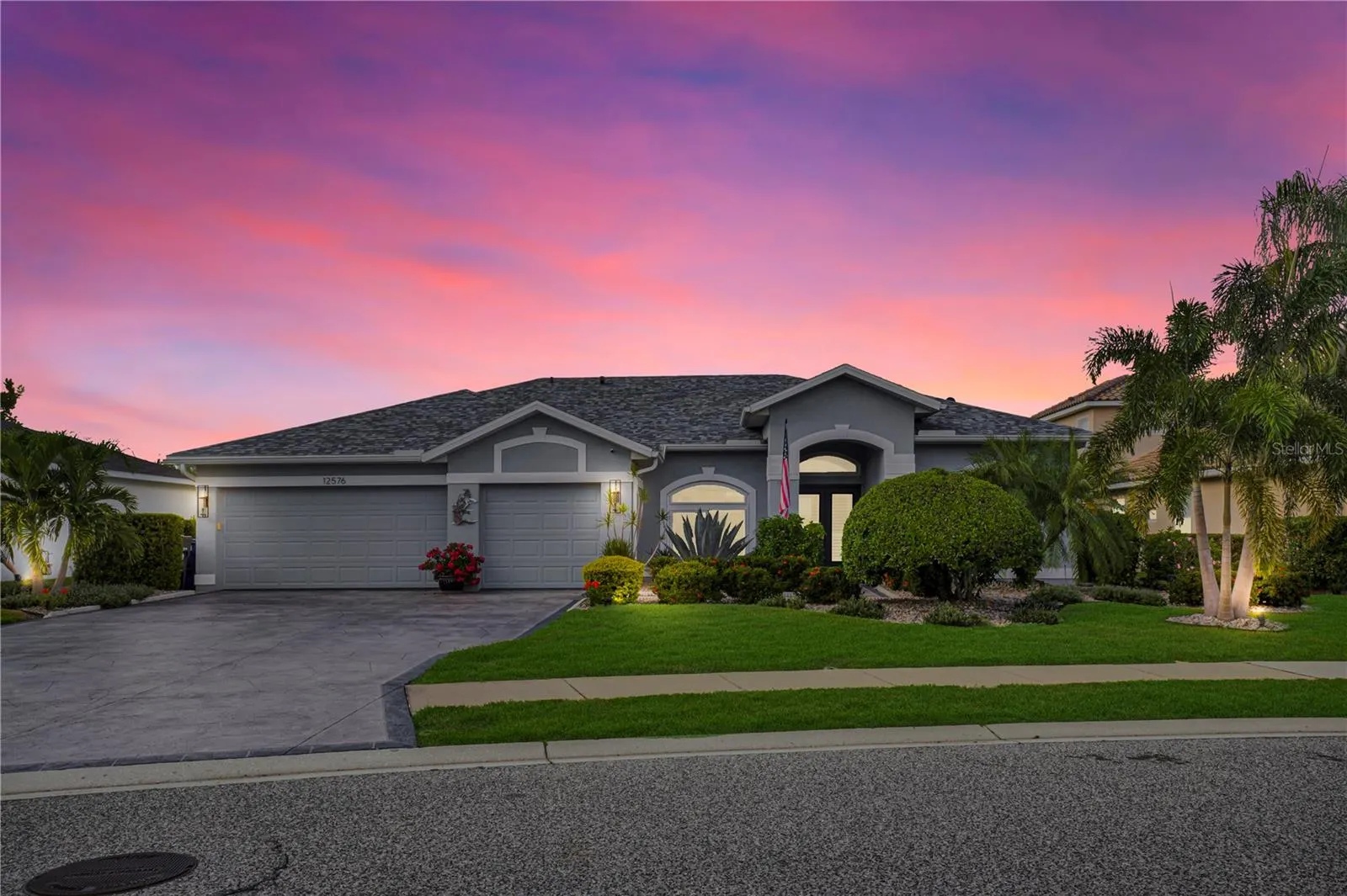 12576 NATUREVIEW CIR
