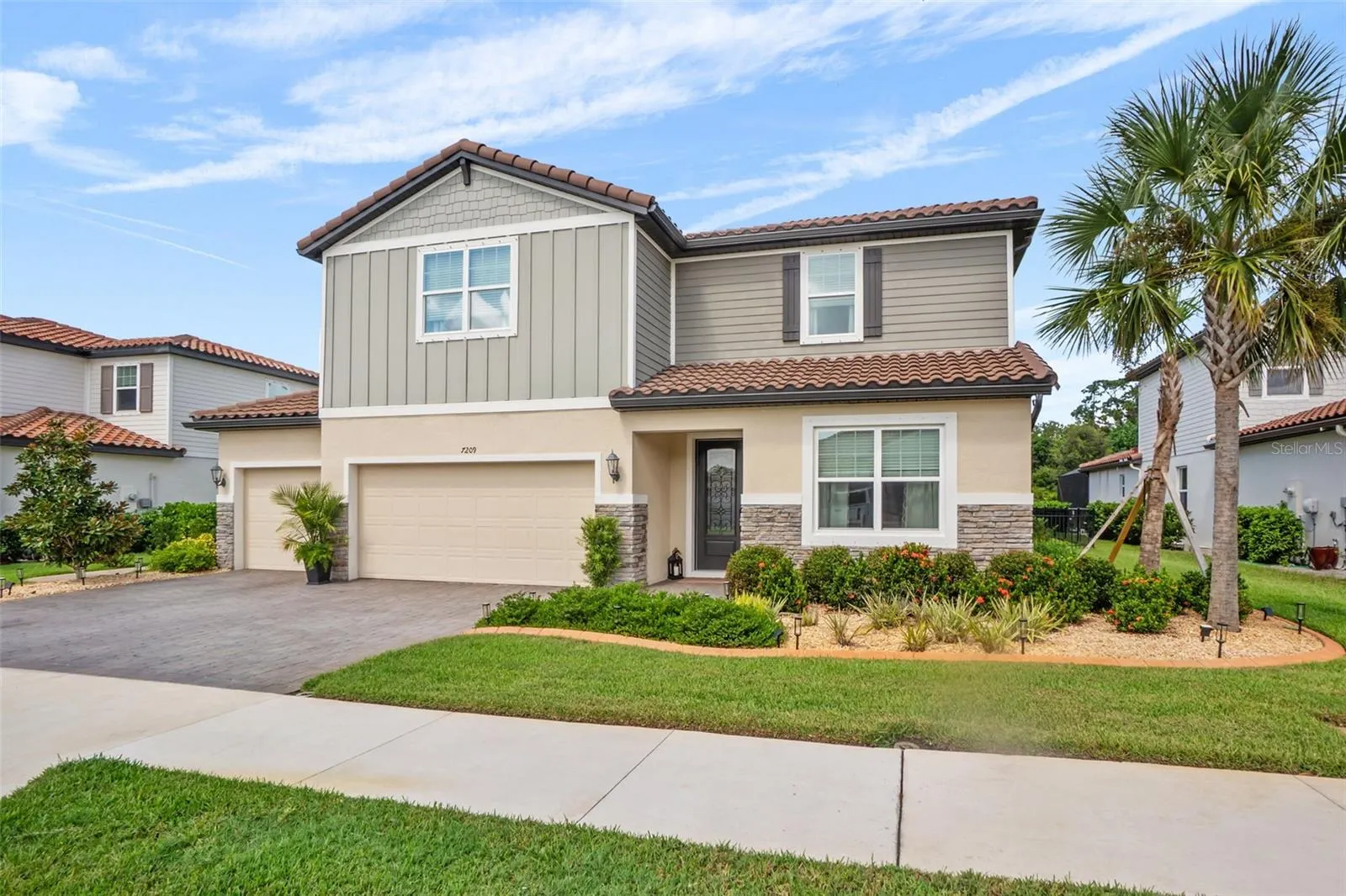 7209 GREAT EGRET BLVD