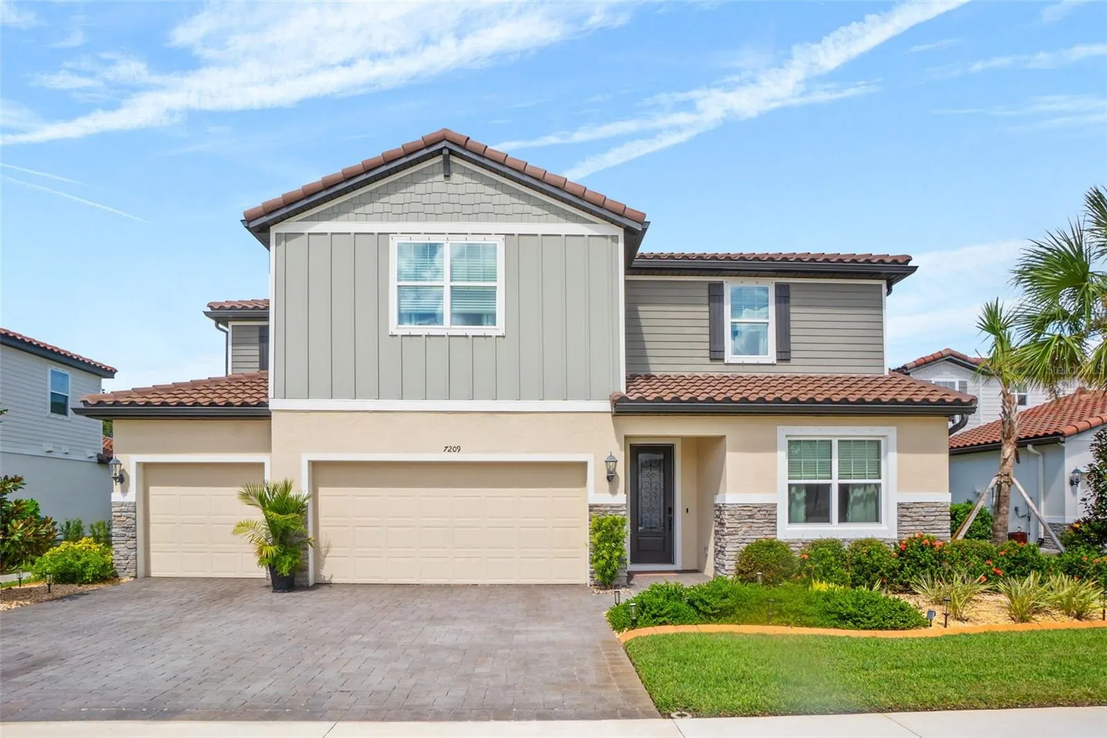 7209 GREAT EGRET BLVD